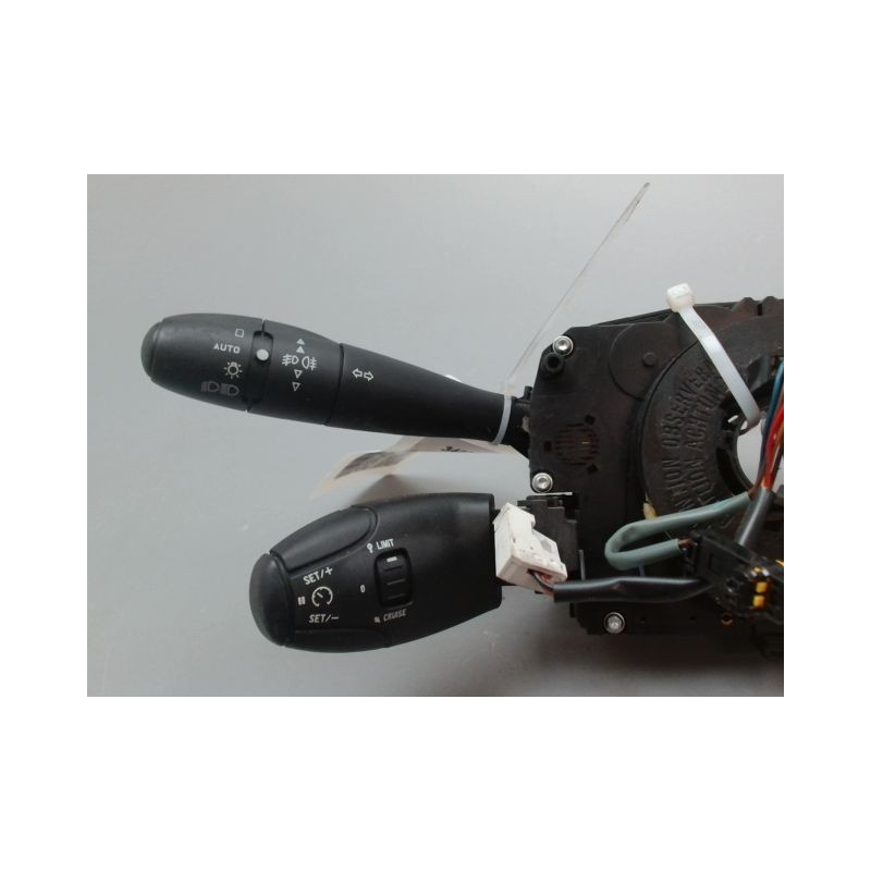 BLOC COMMODOS PEUGEOT 207 2006-2013