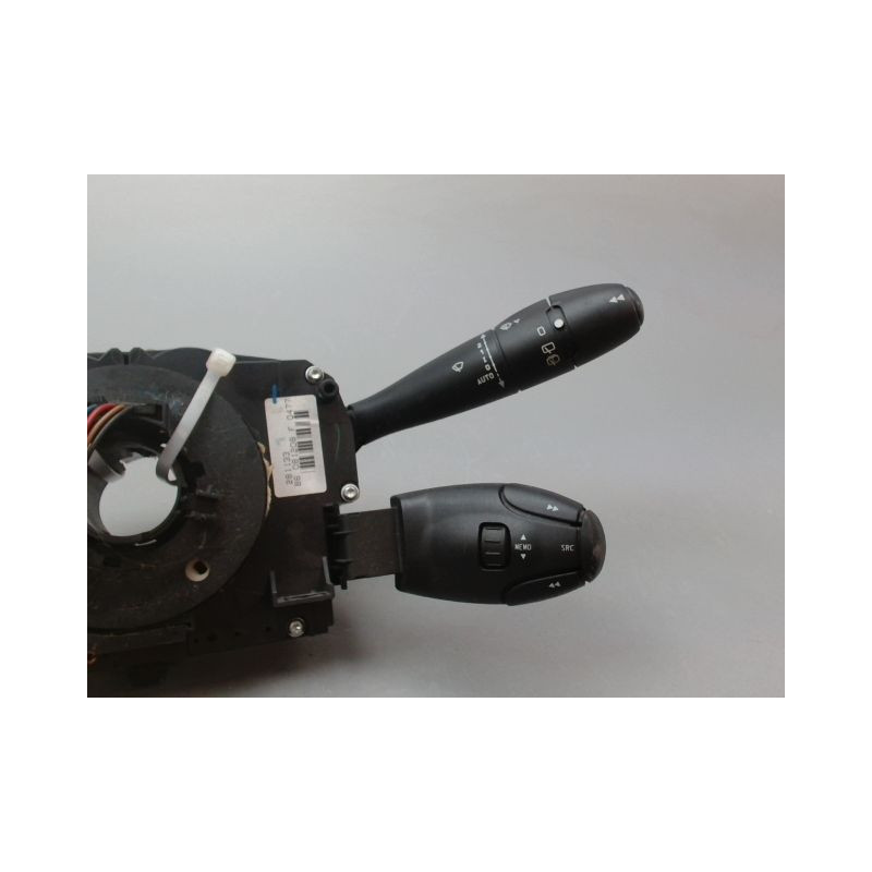 BLOC COMMODOS PEUGEOT 207 2006-2013