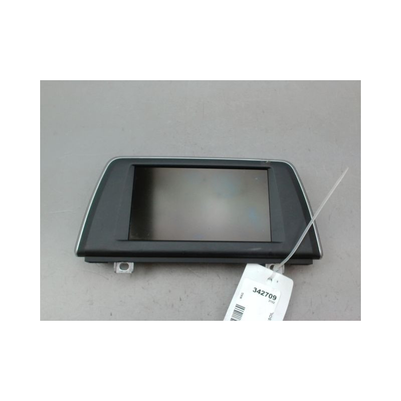 ECRAN GPS BMW SERIE 2