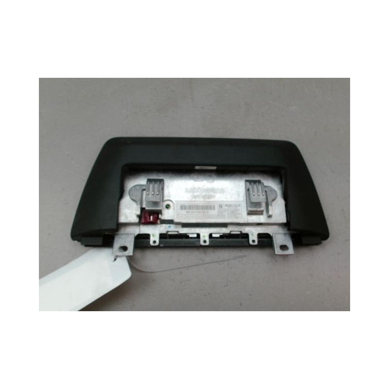 ECRAN GPS BMW SERIE 2