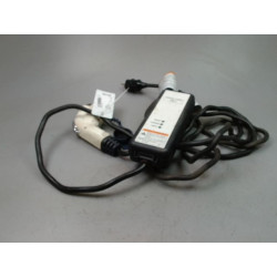 CABLE RECHARGE VOITURE ELECTRIQUE