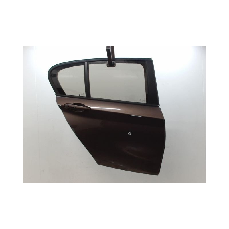 PORTE ARRIERE DROIT BMW SERIE 1 II (F20/F21) 2011-...