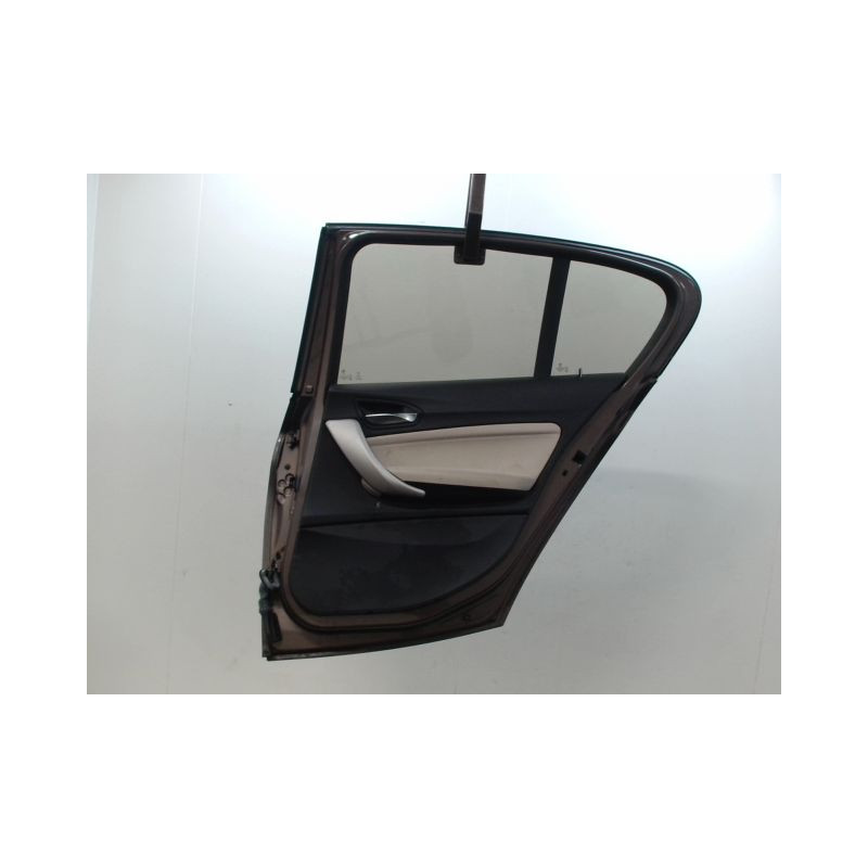 PORTE ARRIERE DROIT BMW SERIE 1 II (F20/F21) 2011-...