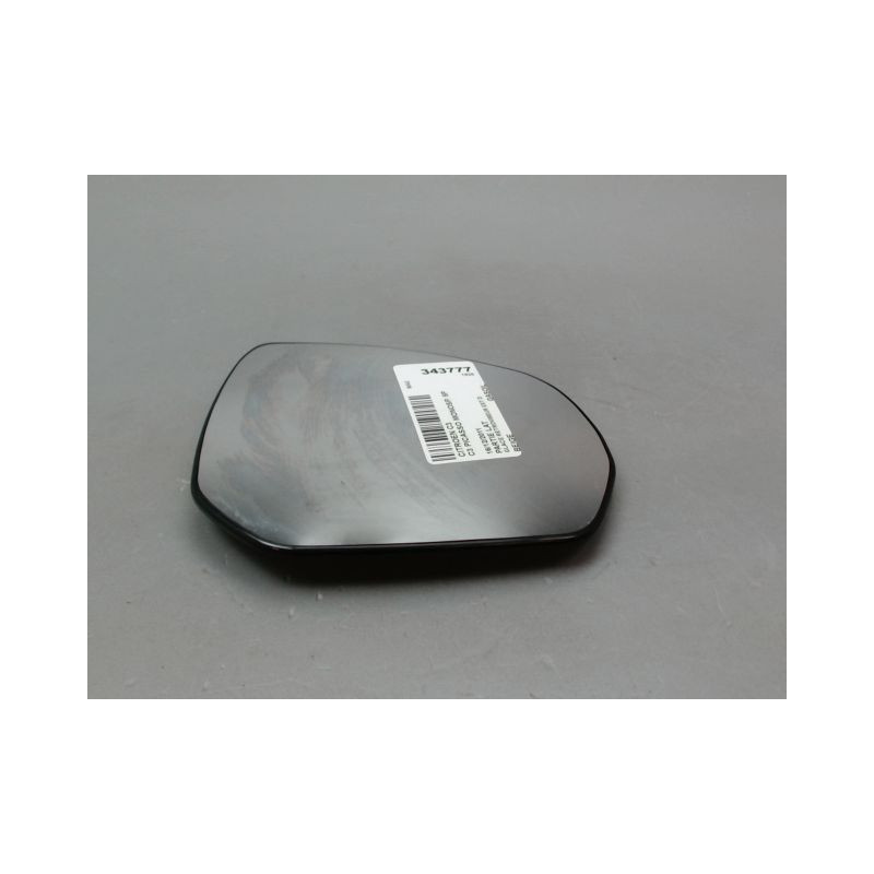 GLACE RETROVISEUR EXT D CITROEN C3 PICASSO MONOSP. Phase 1 2009-2012