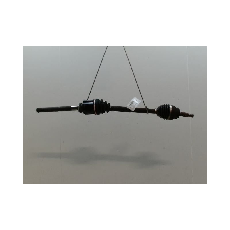 TRANSMISSION AVANT DROIT PEUGEOT 4007 BREAK 2007-2013 2.2 HDi