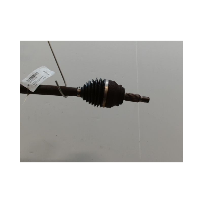 TRANSMISSION AVANT DROIT PEUGEOT 4007 BREAK 2007-2013 2.2 HDi
