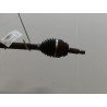 TRANSMISSION AVANT DROIT PEUGEOT 4007 BREAK 2007-2013 2.2 HDi