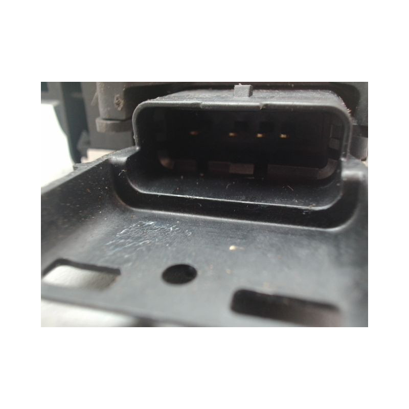 SYSTEME CONDAMNATION AVANT DROIT PEUGEOT 207 2006-2013
