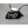 SYSTEME CONDAMNATION ARRIERE DROIT PEUGEOT 207 2006-2013