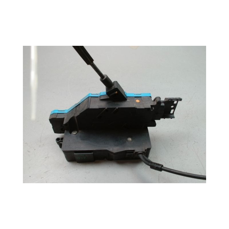 SYSTEME CONDAMNATION ARRIERE DROIT PEUGEOT 207 2006-2013