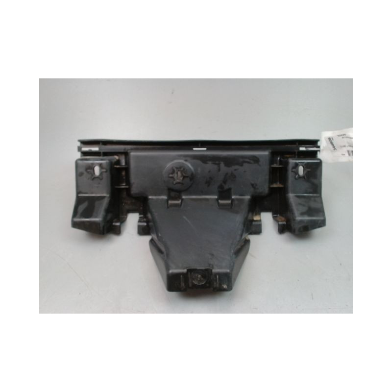 JEU SUPPORTS PARE-CHOC ARRIERE CITROEN C4 II Phase 1 (B71) 2010-2015