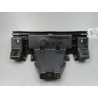 JEU SUPPORTS PARE-CHOC ARRIERE CITROEN C4 II Phase 1 (B71) 2010-2015