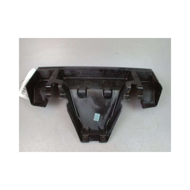 JEU SUPPORTS PARE-CHOC ARRIERE CITROEN C4 II Phase 1 (B71) 2010-2015