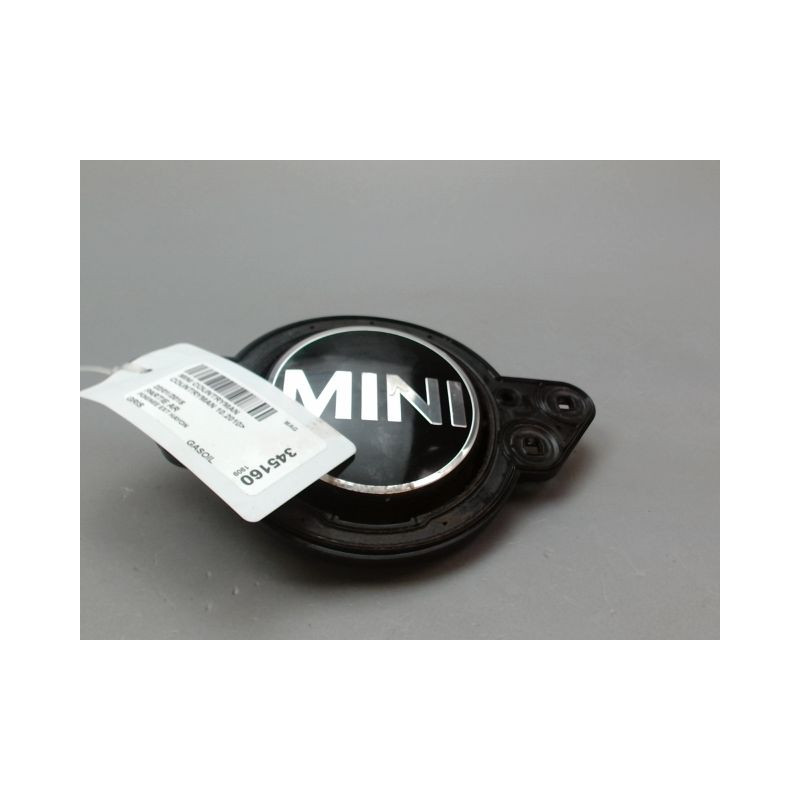 POIGNEE EXTERIEURE HAYON MINI COUNTRYMAN 2010-