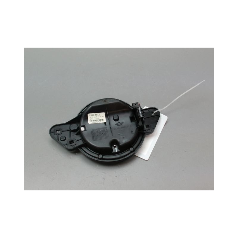 POIGNEE EXTERIEURE HAYON MINI COUNTRYMAN 2010-