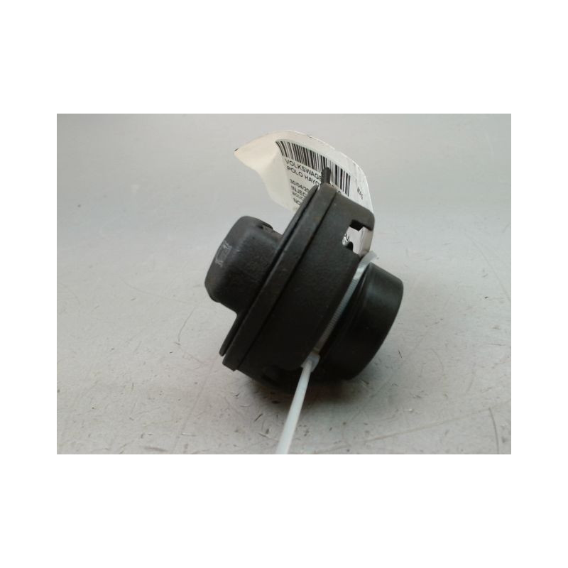 BOUCHON RESERVOIR A CARBURANT VOLKSWAGEN POLO V Phase 1 (6R) 2009-...