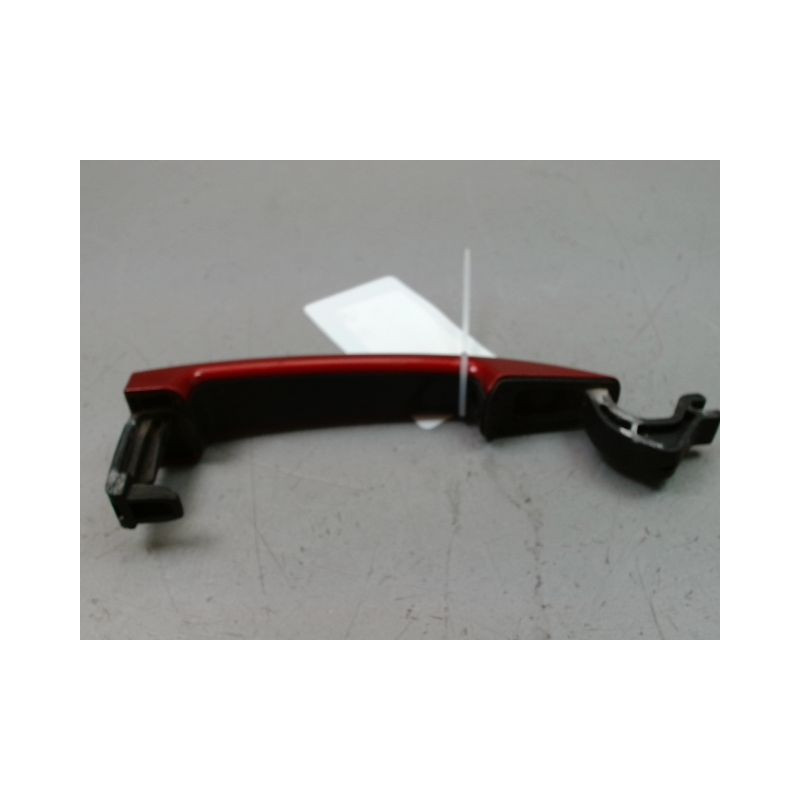 POIGNEE EXTERIEURE PORTE AVANT GAUCHE CITROEN C5 BERL. II (X7) 2008-...