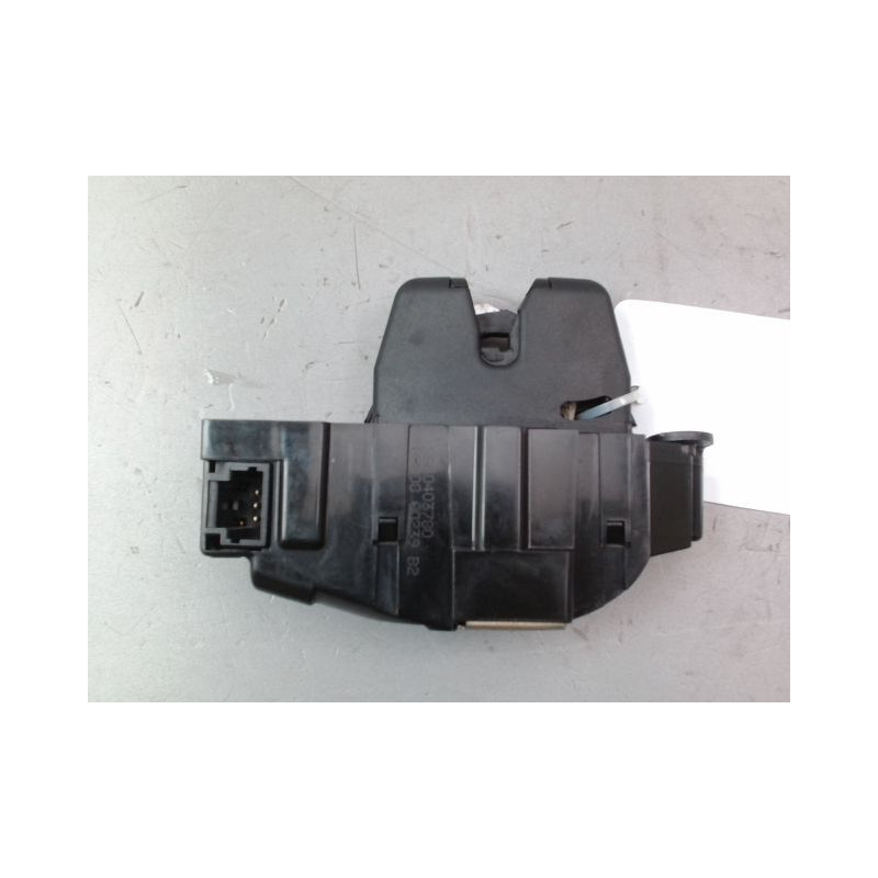SERRURE COFFRE ARRIERE CITROEN C5 BERL. II (X7) 2008-...