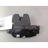 SERRURE COFFRE ARRIERE CITROEN C5 BERL. II (X7) 2008-...