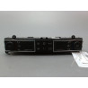 COMMANDE DE CHAUFFAGE CITROEN C5 BERL. II (X7) 2008-...