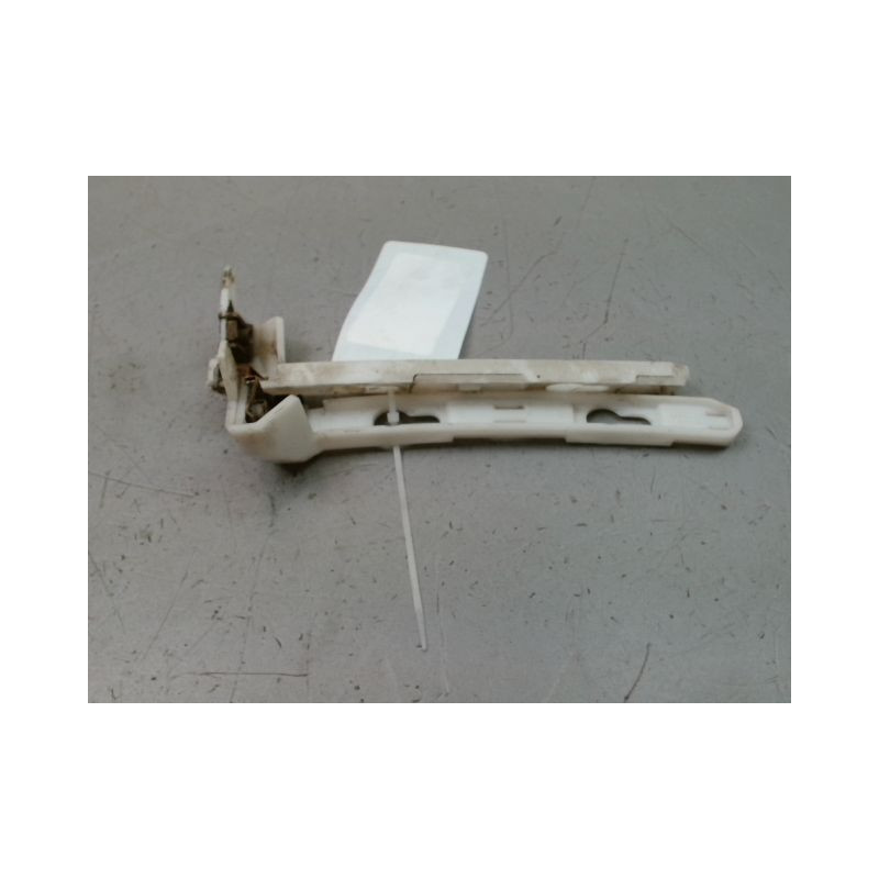 JEU SUPPORTS PARE-CHOC ARRIERE PEUGEOT 308 2011-