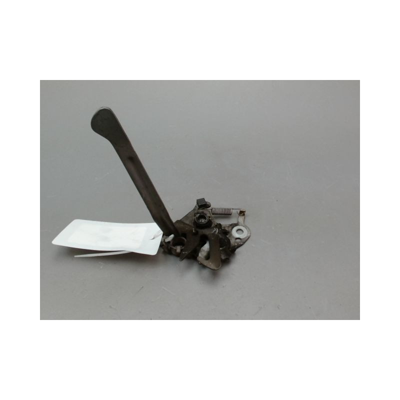 SERRURE CAPOT CITROEN C4 PICASSO MONOSP. I 2007-2013