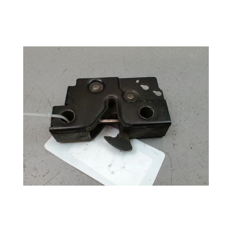 SERRURE CAPOT SEAT IBIZA IV Phase 1 (6J) 2008-2012