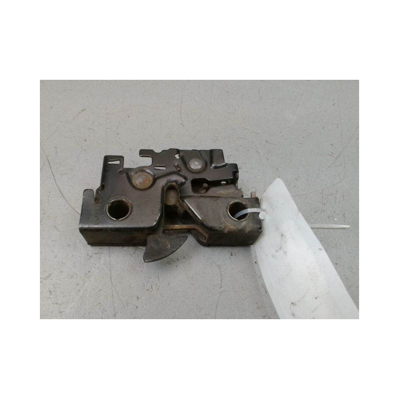 SERRURE CAPOT SEAT IBIZA IV Phase 1 (6J) 2008-2012