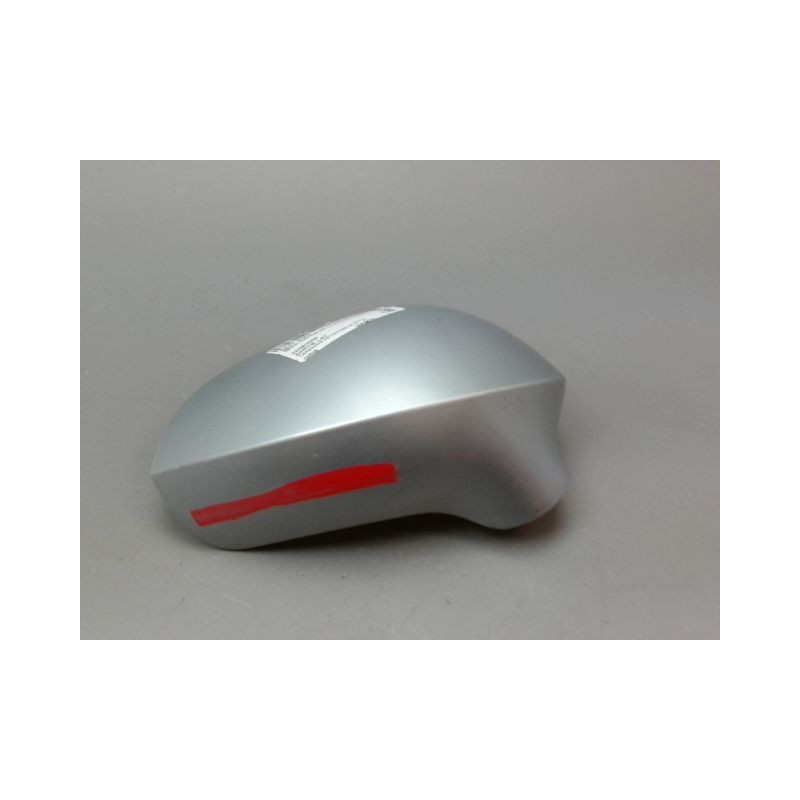 CARENAGE RETROVISEUR EXTERIEUR DROIT SEAT IBIZA IV Phase 1 (6J) 2008-2012