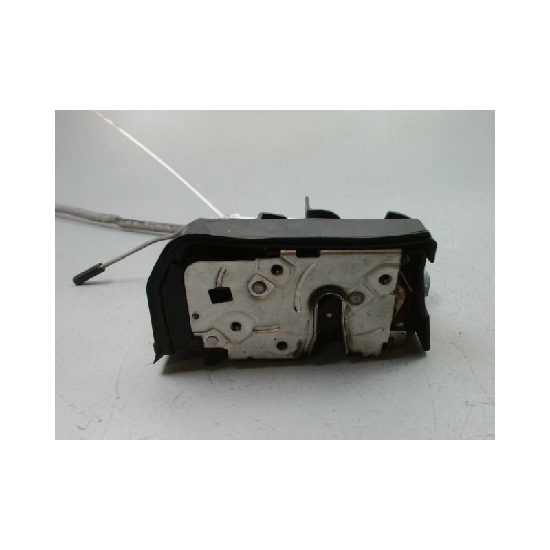 SYSTEME CONDAMNATION ARRIERE DROIT BMW X5 (E53) 2000-2006