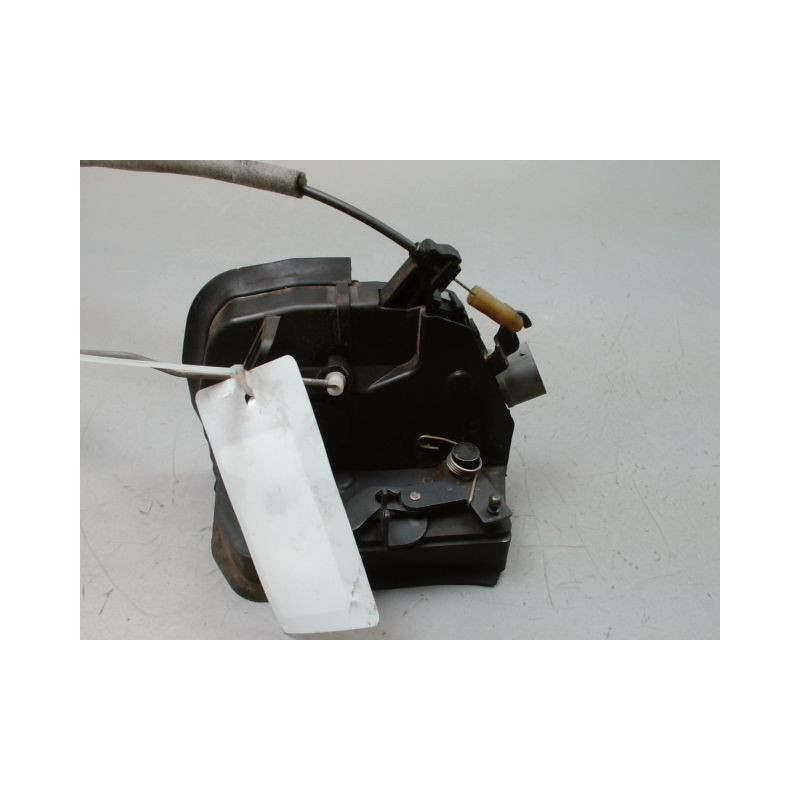 SYSTEME CONDAMNATION ARRIERE DROIT BMW X5 (E53) 2000-2006