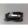 POIGNEE INTERIEURE PORTE AVANT GAUCHE PEUGEOT 207 2006-2013