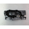 POIGNEE INTERIEURE PORTE AVANT GAUCHE PEUGEOT 207 2006-2013