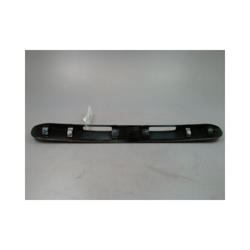 POIGNEE EXTERIEURE HAYON PEUGEOT 207 2006-2013