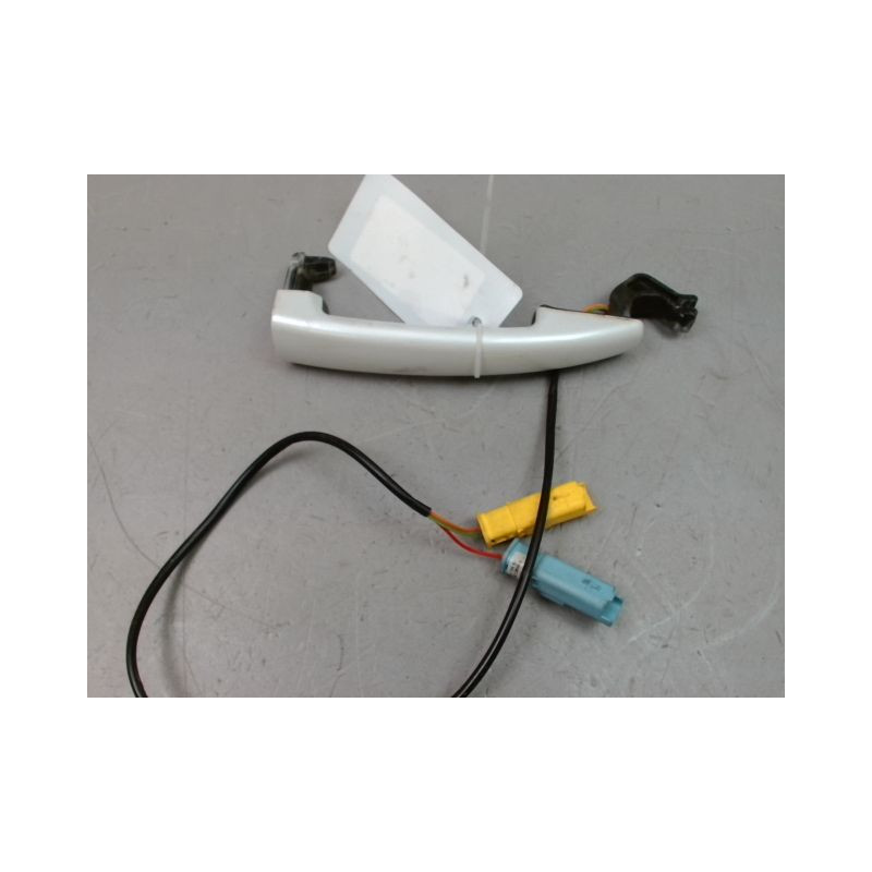 POIGNEE EXTERIEURE PORTE AVANT GAUCHE PEUGEOT 308CC
