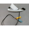 POIGNEE EXTERIEURE PORTE AVANT GAUCHE PEUGEOT 308CC