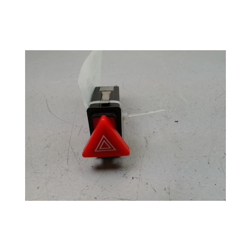 BOUTON DE WARNING SKODA OCTAVIA II Phase 1 2004-2008