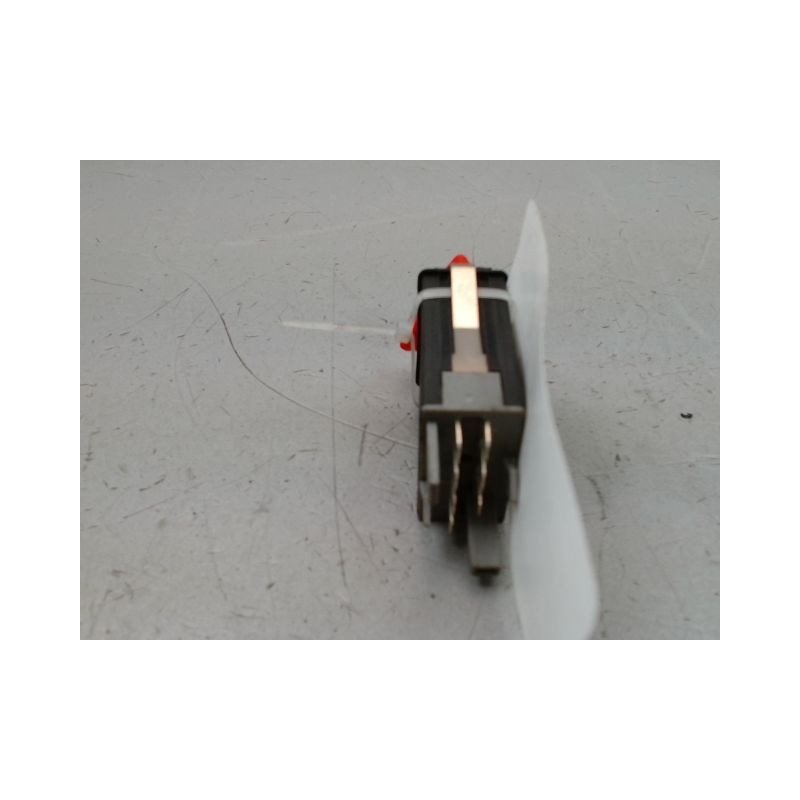 BOUTON DE WARNING SKODA OCTAVIA II Phase 1 2004-2008
