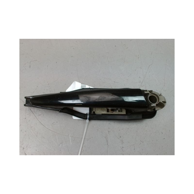 POIGNEE EXTERIEURE PORTE AVANT DROIT BMW SERIE 3 BERL. IV Phase 1 (E46) 1998-2001
