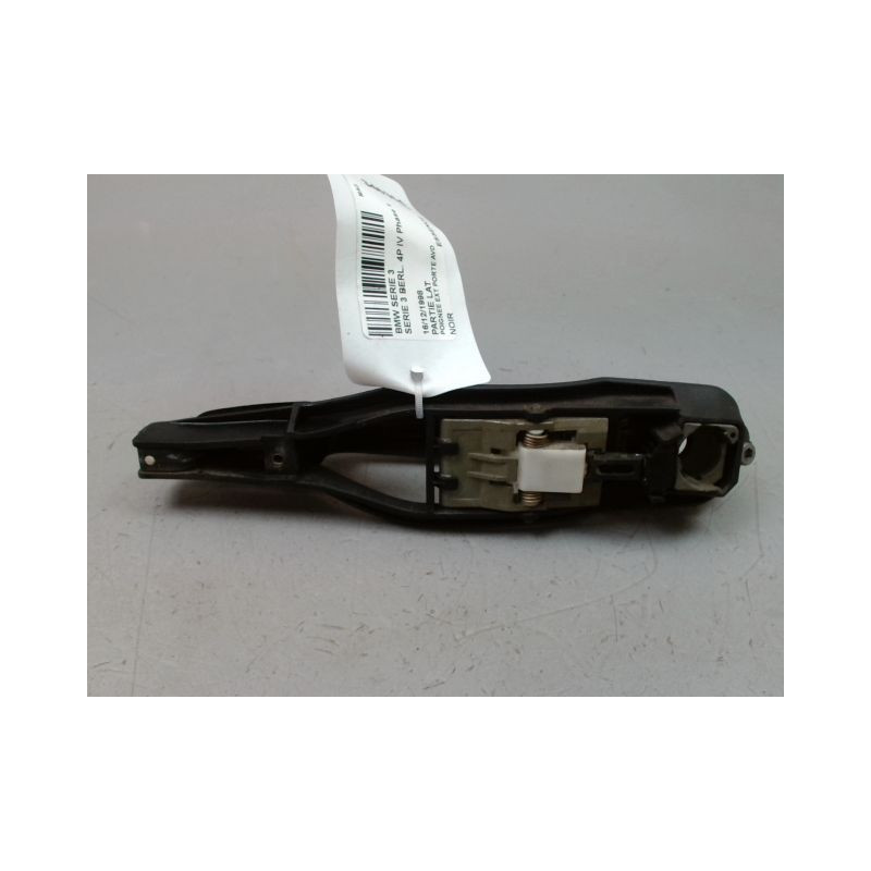POIGNEE EXTERIEURE PORTE AVANT DROIT BMW SERIE 3 BERL. IV Phase 1 (E46) 1998-2001