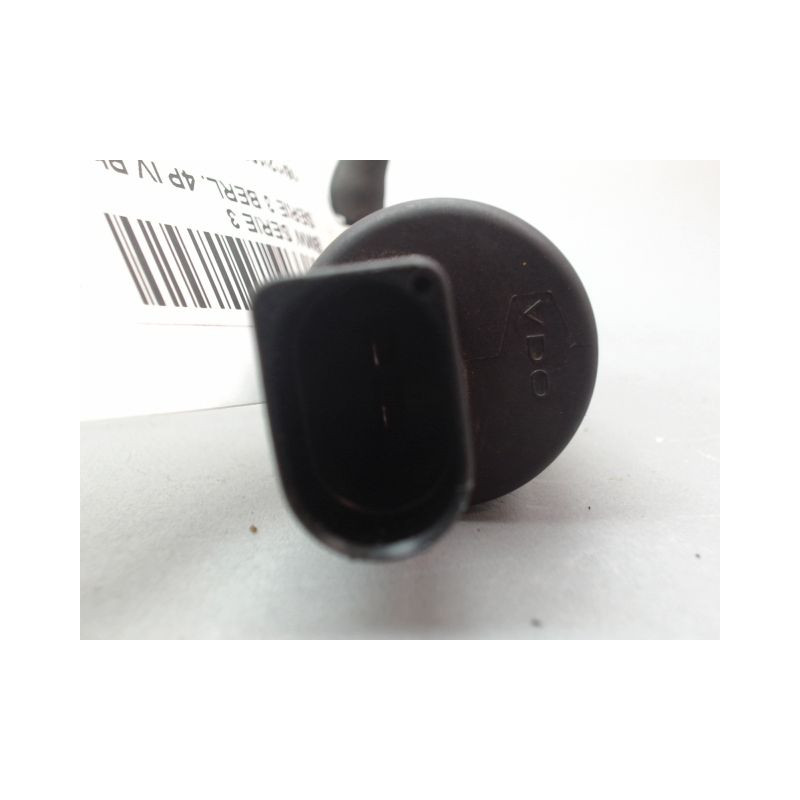 POMPE LAVE-GLACE AVANT BMW SERIE 3 BERL. IV Phase 1 (E46) 1998-2001