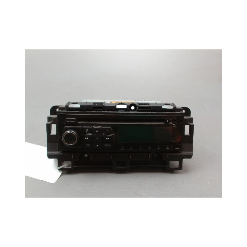 AUTORADIO PEUGEOT 208