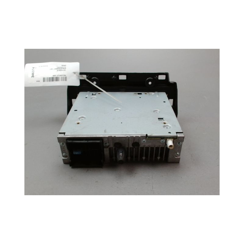 AUTORADIO PEUGEOT 208