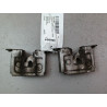 SERRURE CAPOT MINI MINI II Phase 1 (R56) 2006-2010
