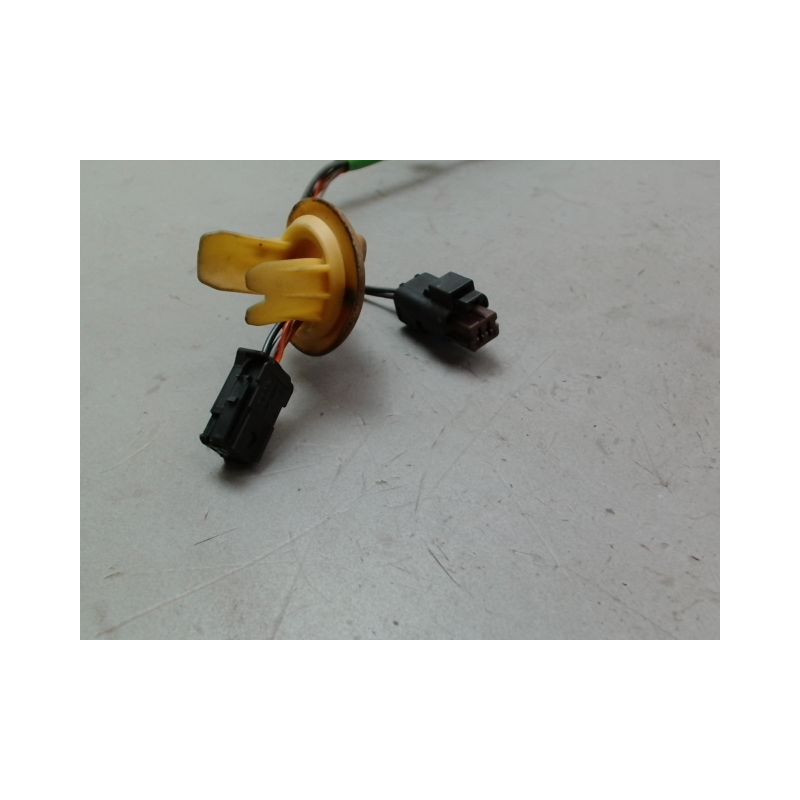 RETROVISEUR EXTERIEUR ELECTRIQUE DROIT PEUGEOT 308 I Phase 1 2007-2011