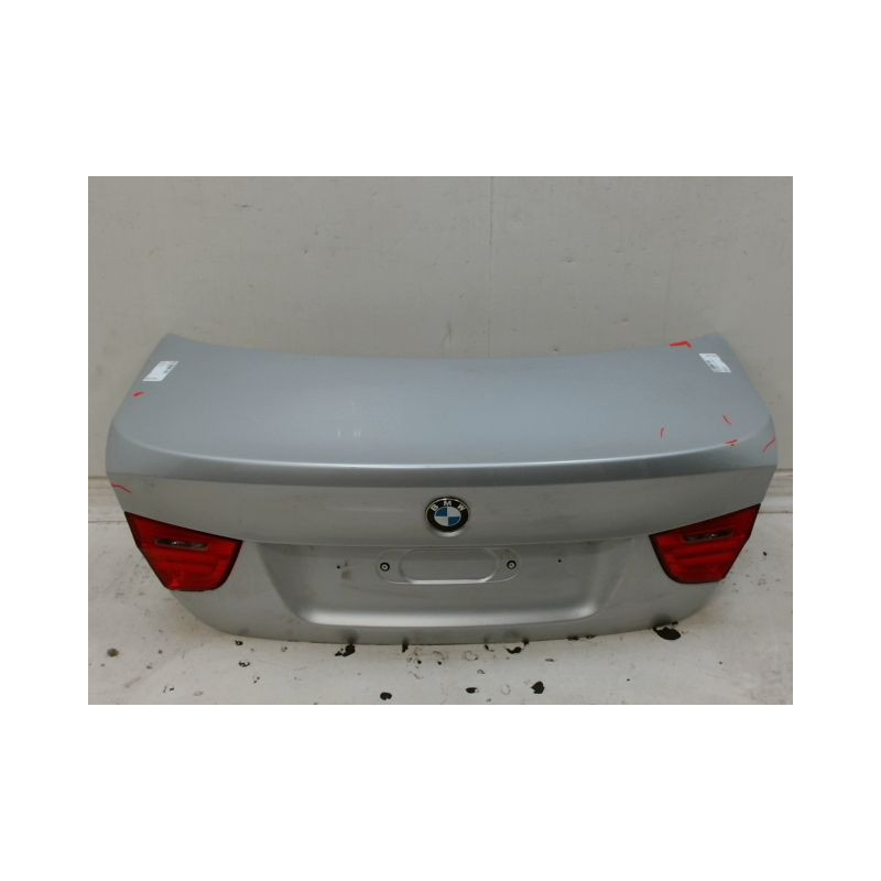 COFFRE ARRIERE BMW SERIE 3 BERL. V Phase 2 (E90) 2008-2011