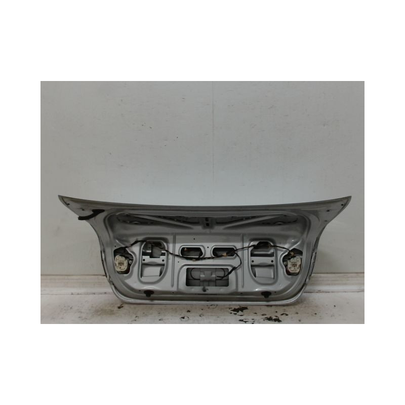 COFFRE ARRIERE BMW SERIE 3 BERL. V Phase 2 (E90) 2008-2011