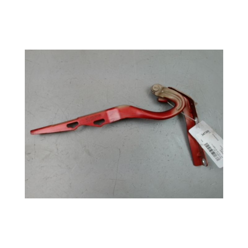 COMPAS GAUCHE CAPOT PEUGEOT 207 CC 2P 2007-...
