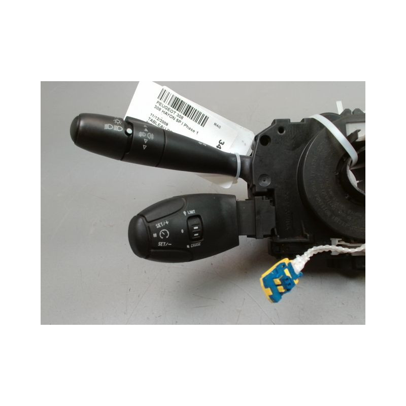 BLOC COMMODOS PEUGEOT 308 I Phase 1 2007-2011