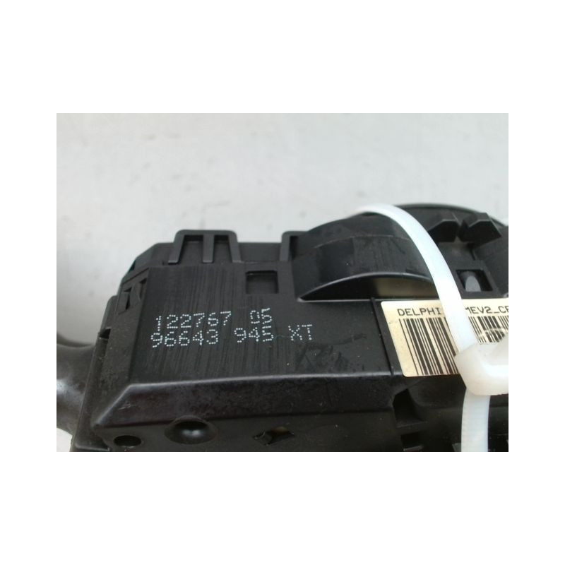 BLOC COMMODOS PEUGEOT 308 I Phase 1 2007-2011